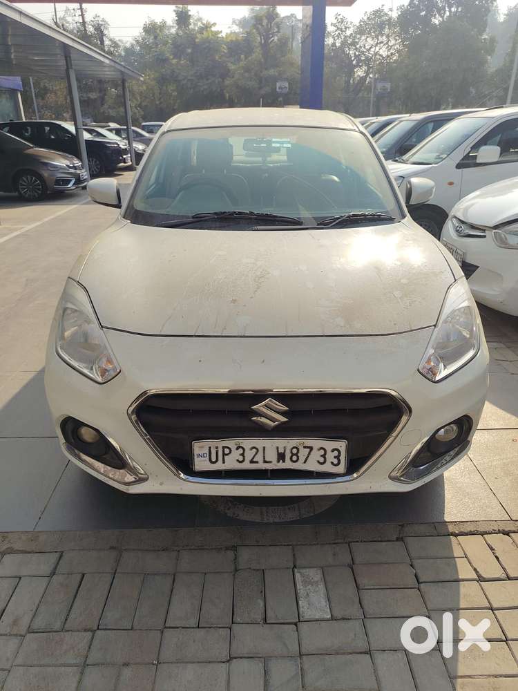 Maruti Suzuki Dzire 1.2 Vxi, 2021, Petrol