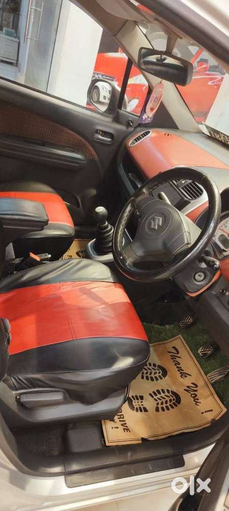 Maruti Suzuki Ritz Vdi, 2013, Diesel