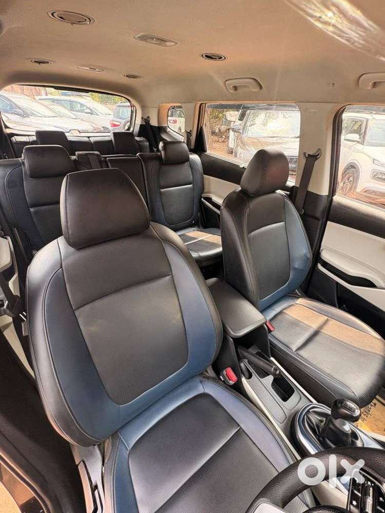Kia Carens 1.5 Premium 7 Str, 2025, Diesel