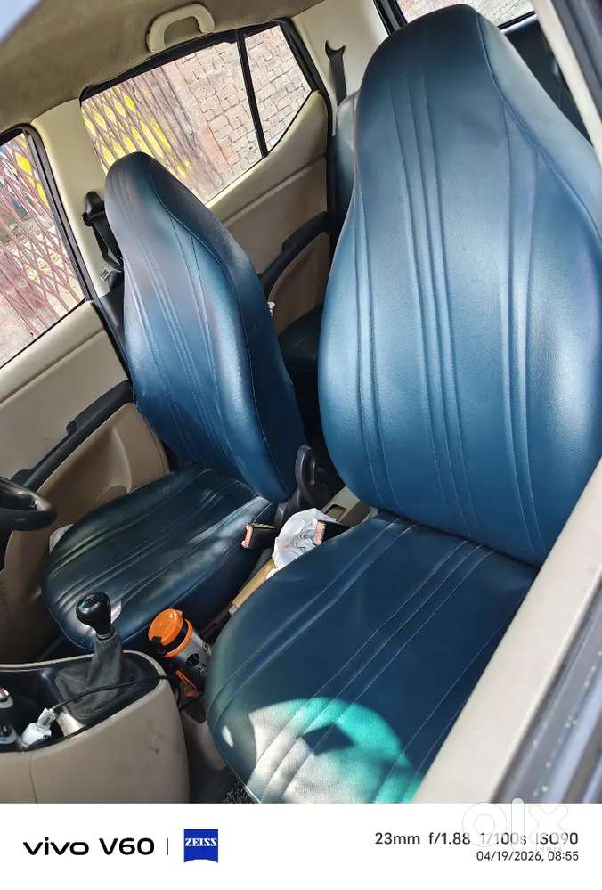 Hyundai I10 2010 Cng & Hybrids 115000 Km Driven