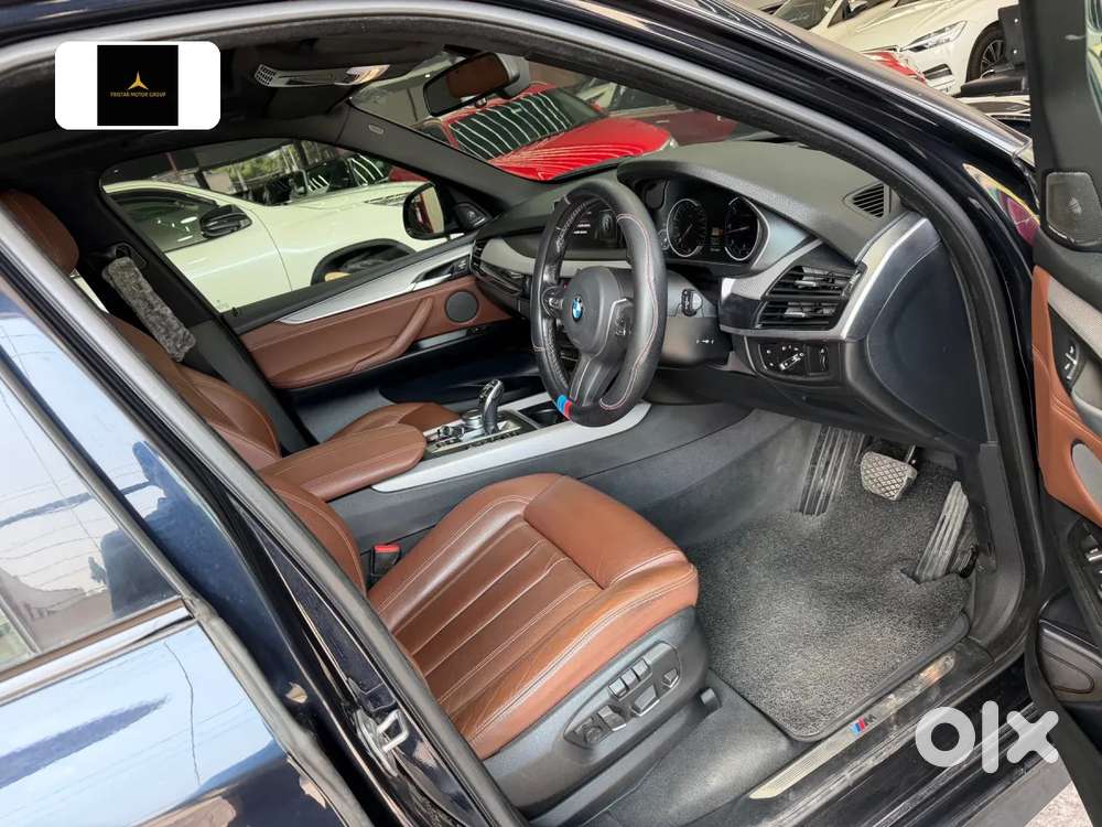 Bmw X5 Xdrive 30d, 2017, Diesel