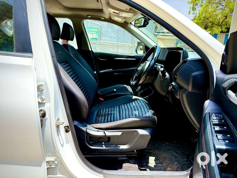 Kia Sonet Diesel 2020