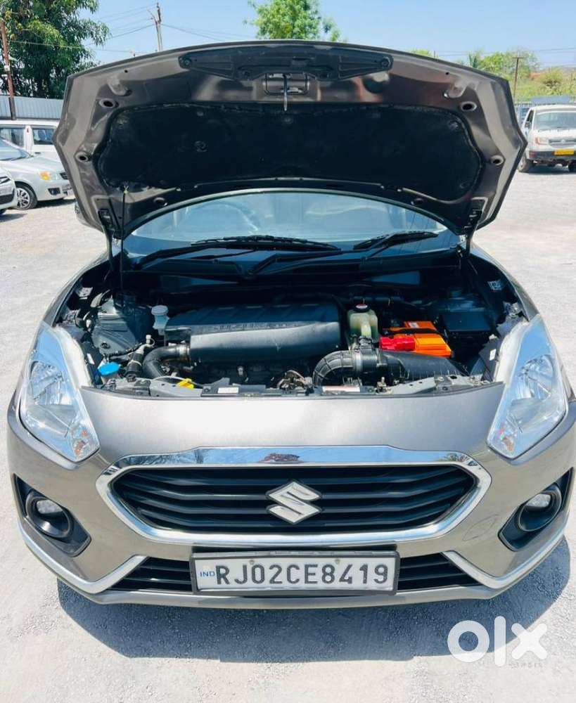 Maruti Suzuki Swift Dzire Vdi Bsiv, 2019, Diesel