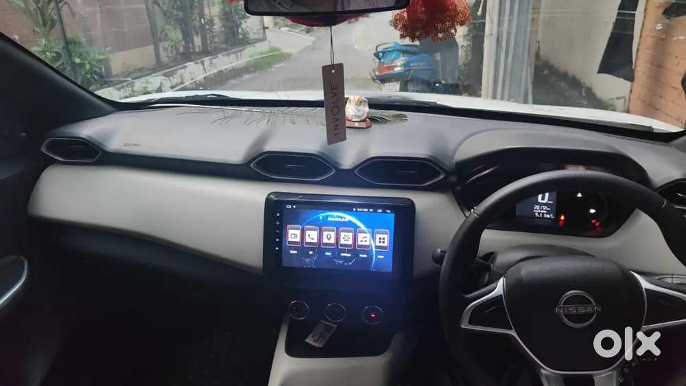 Nissan Magnite 1.0 Xe 2021