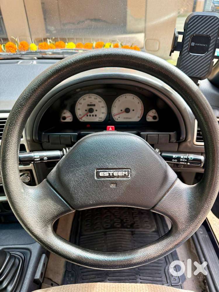 Maruti Suzuki Esteem 2005 Petrol Good Condition