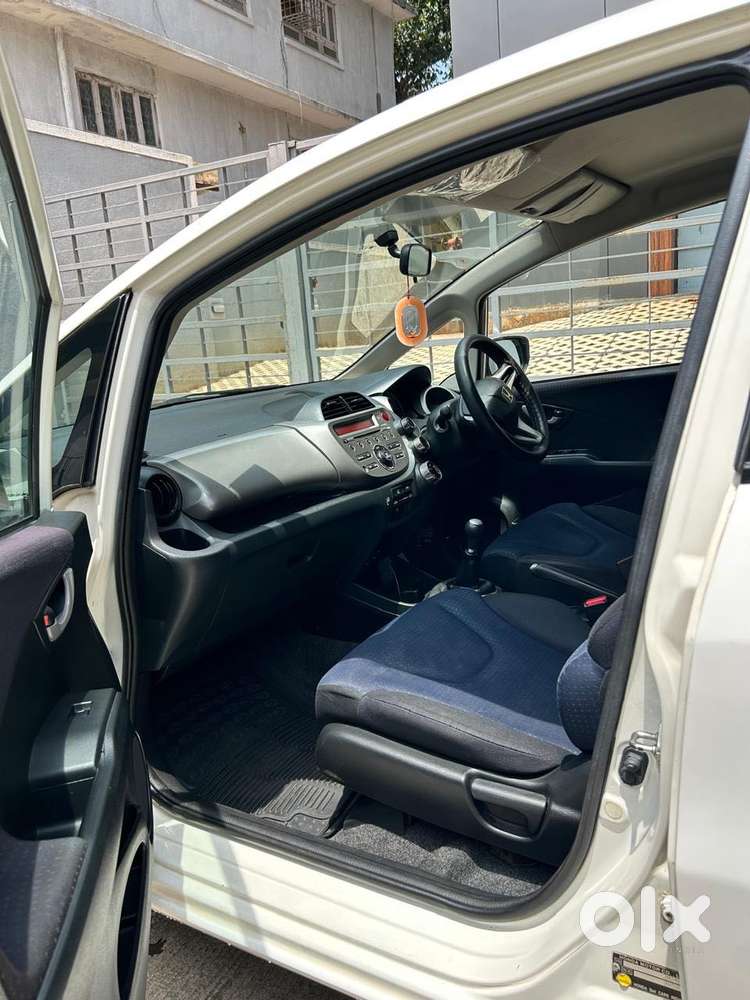 Honda Jazz X I-vtec, 2012, Petrol
