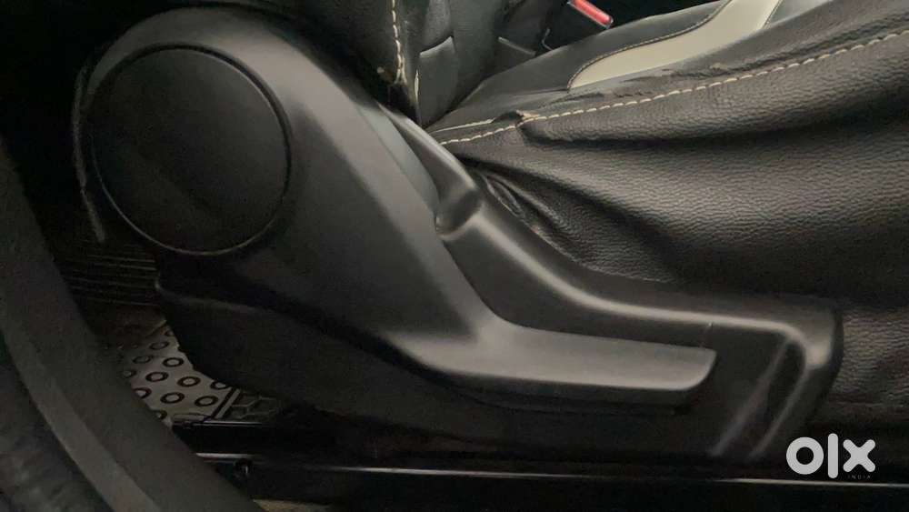 Maruti Suzuki Baleno 1.2 Delta, 2017, Petrol