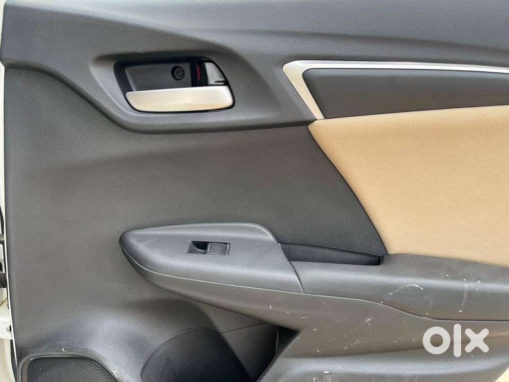 Honda Jazz 1.2 V I Vtec, 2018, Petrol