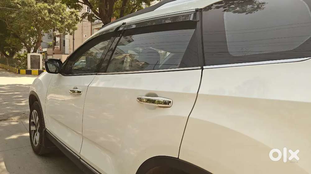 Tata Safari 2.0 Xz Plus Jet 2022