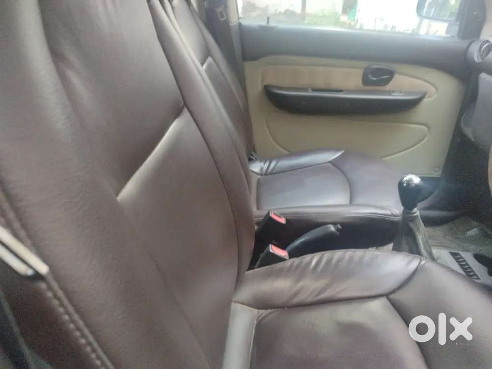 Hyundai Santro Xing 2012 Petrol + Cng Well Maintained
