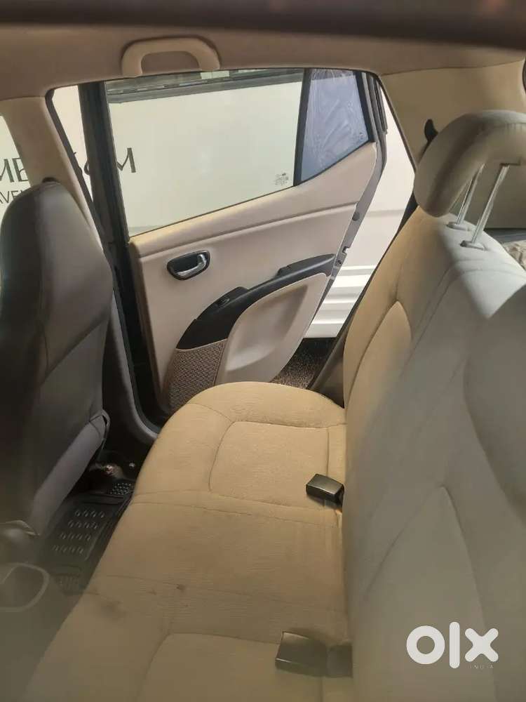 Hyundai  I10 Sports Single Owner , 2011