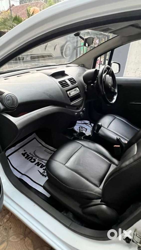 Chevrolet Beat 2013 Diesel 42500 Km Driven