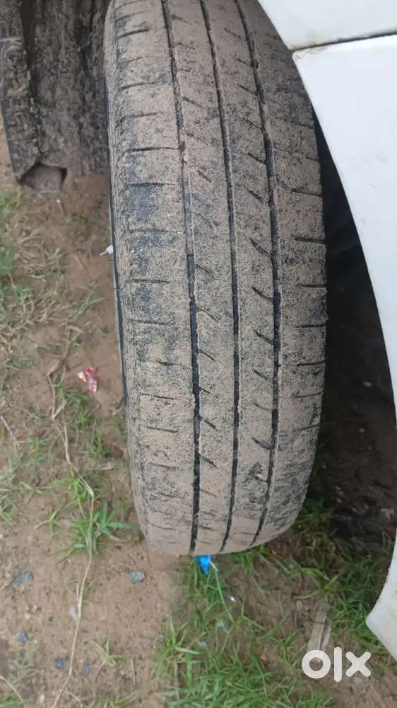 Maruti Suzuki Wagon R 2018 Cng & Hybrids 80000 Km Driven