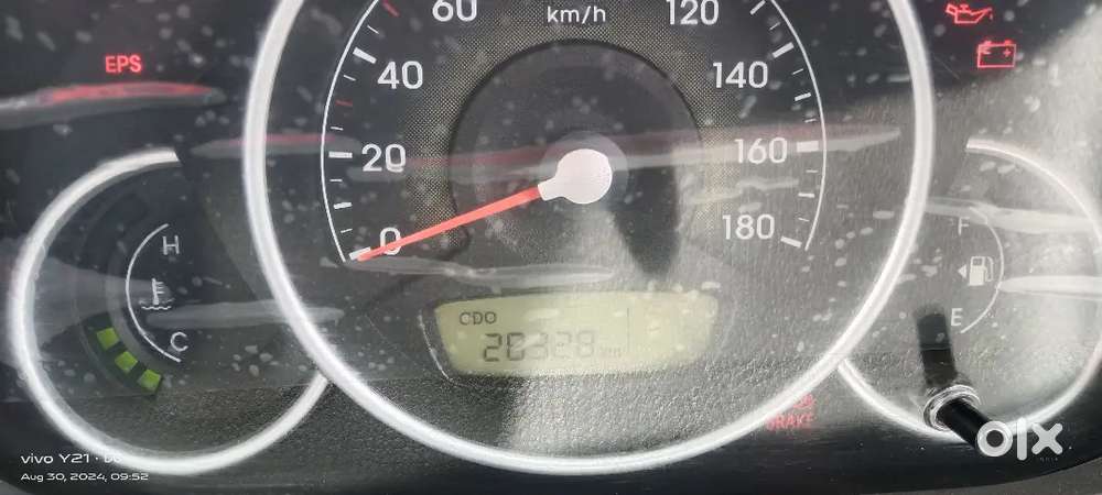 Excellent Performance For Family Car