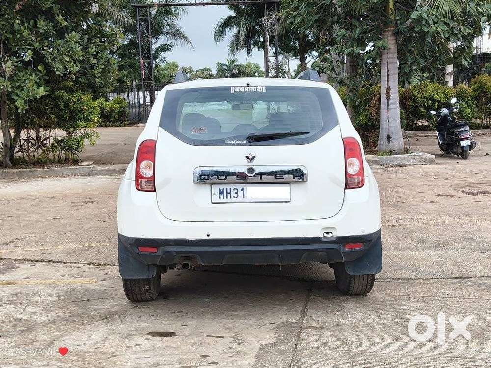 Renault Duster 2012-2015 Rxl Awd/2015-2016 Awd, 2016, Diesel