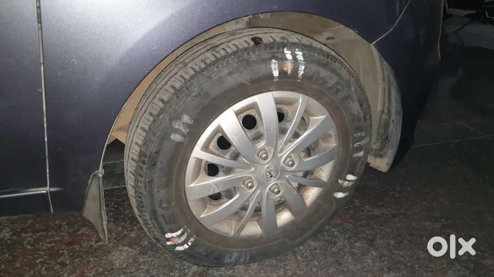 Hyundai I10 Sportz - 32000 Driven, 2015 Model & Well Maintained Car