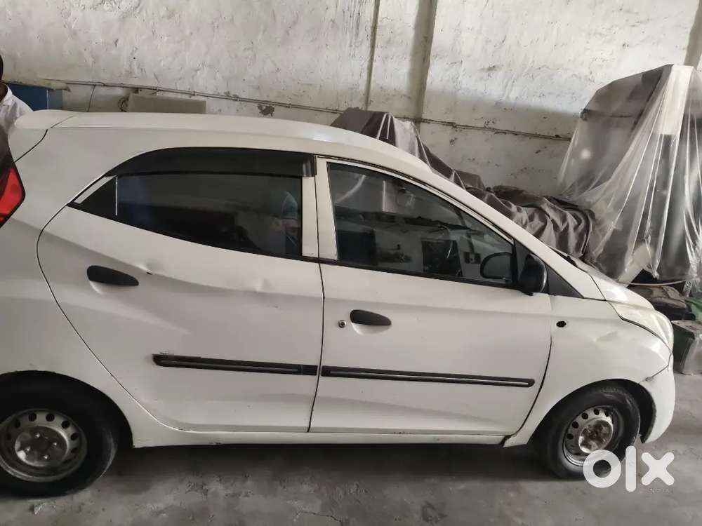 Hyundai Eon 2014 Cng & Hybrids 140000 Km Driven