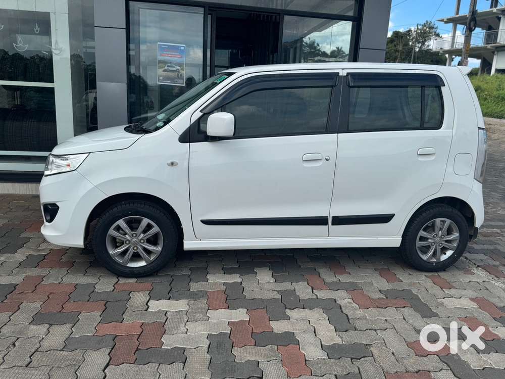 Maruti Suzuki Wagon R