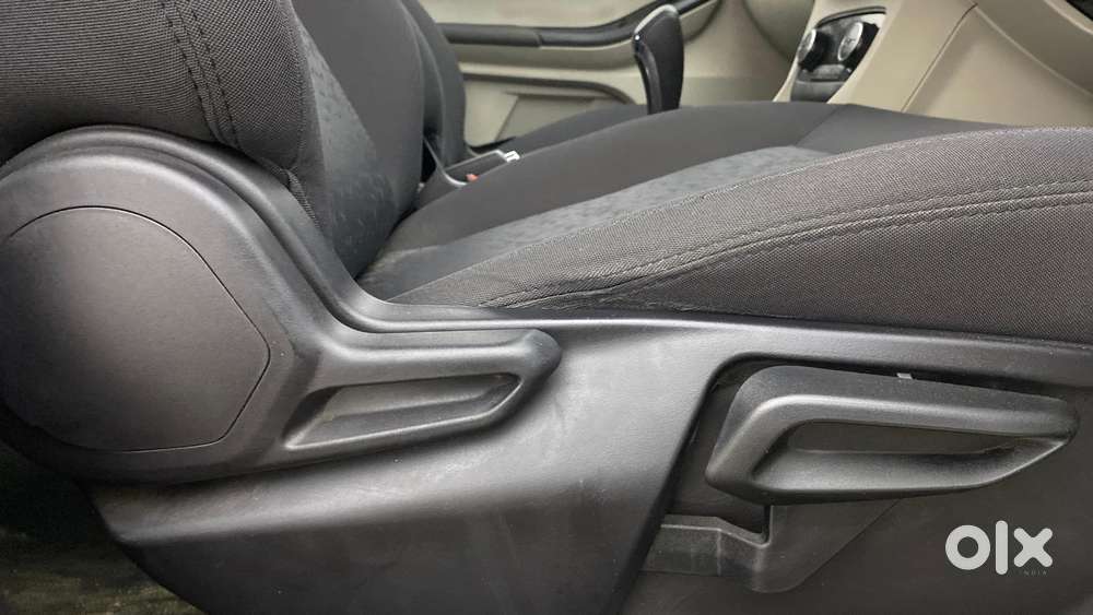 Tata Tigor Xza Plus, 2022, Petrol
