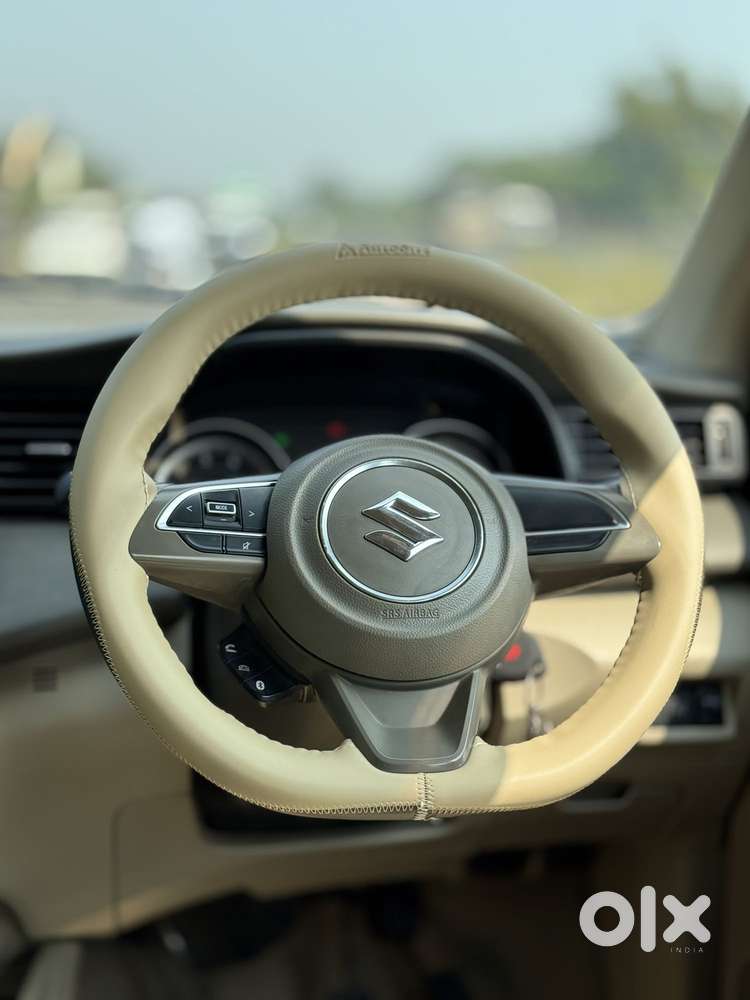 Maruti Suzuki Ertiga Vxi (o) Cng, 2021, Cng & Hybrids