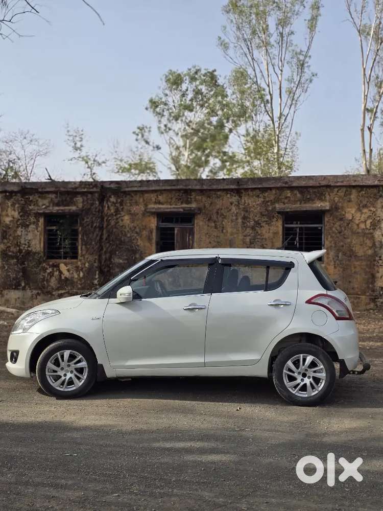 Maruti Suzuki Swift 2014 Diesel 80000 Km Driven