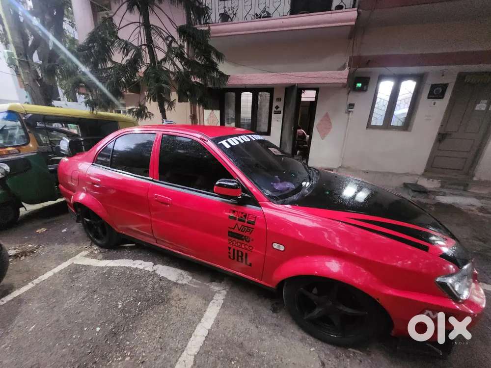 Mitsubishi Lancer 2002 Petrol 150000 Km Driven
