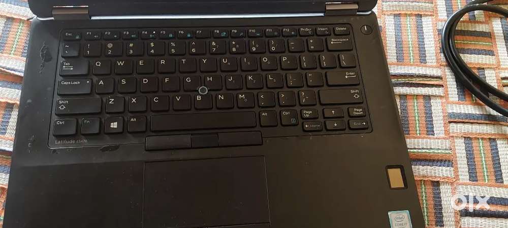 Dell intel core i7 inside