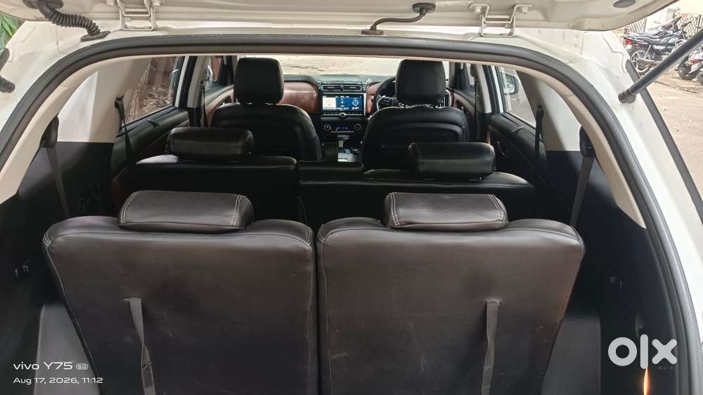 Hyundai Alcazar 1.5 Prestige (o) Diesel At 7 Str, 2023, Diesel