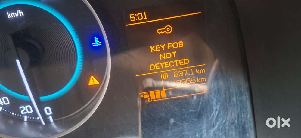 Maruti Suzuki Ignis 1.3 Zeta, 2018, Petrol