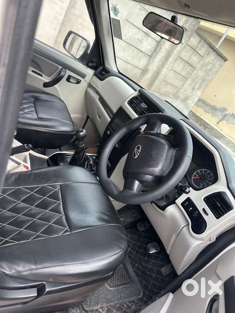 Mahindra Scorpio S5 Plus 2019
