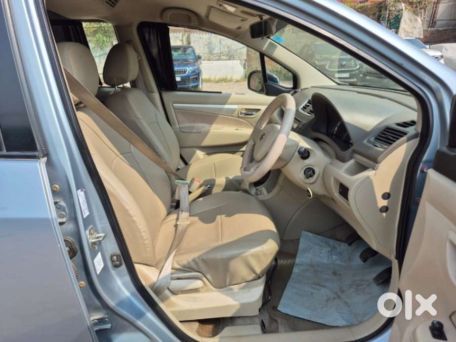 Maruti Suzuki Ertiga 1.5 Vxi, 2013, Petrol