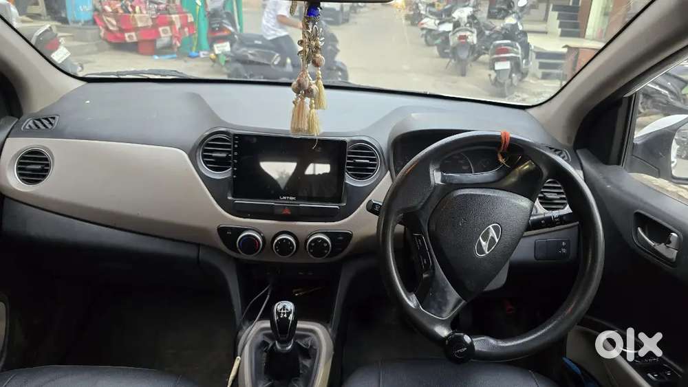 Hyundai Grand I10 Prime 2015 Diesel Manual