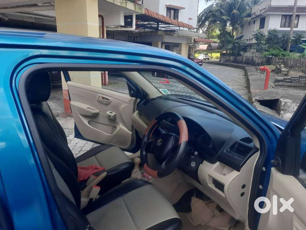 Swift Desire 85000 Km For Sale 2012 Model