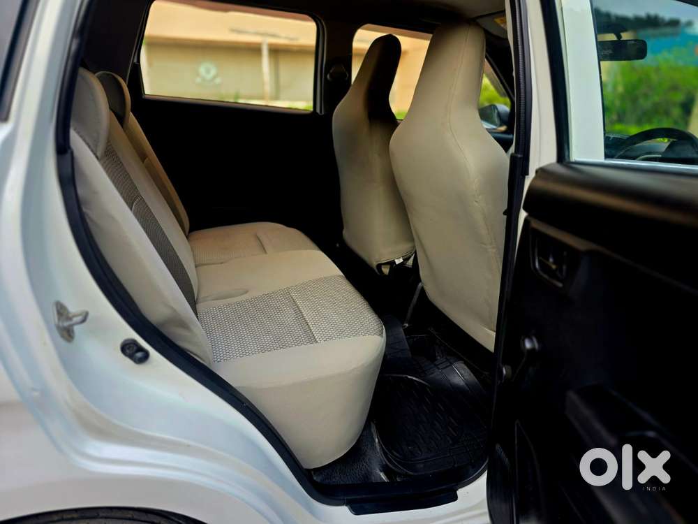 Maruti Suzuki Wagon R 1.0 Lxi Cng, 2023, Cng & Hybrids