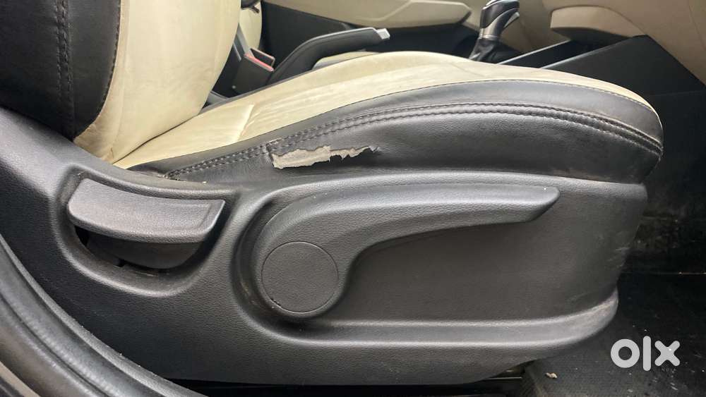 Hyundai Verna 1.6 Sx Crdi At, 2018, Diesel