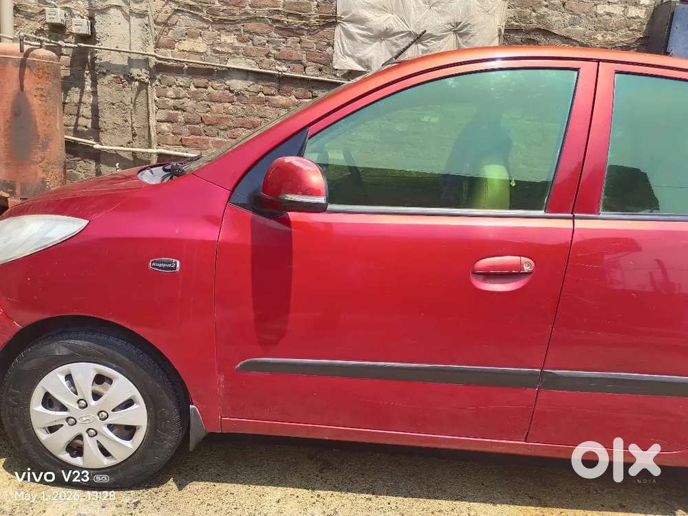 Good Condition Car Every Thing Is Ok Top Modal Display Music System