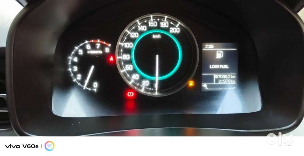 Maruti Suzuki Ignis 1.2 Zeta Mt, 2017, Petrol