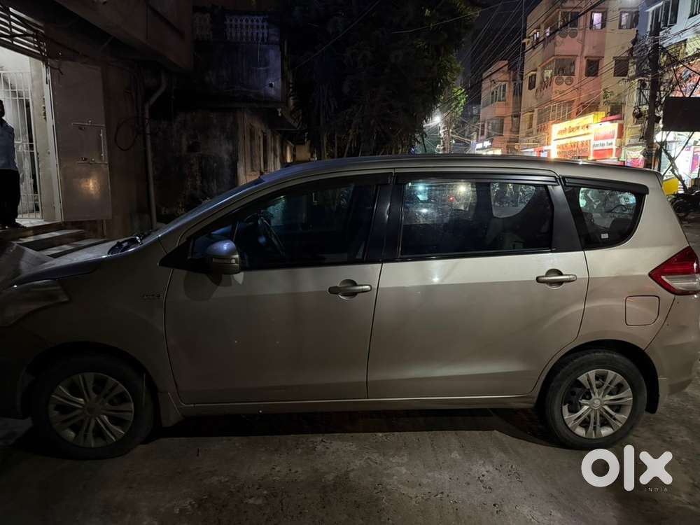 Maruti Suzuki Diesel 2012