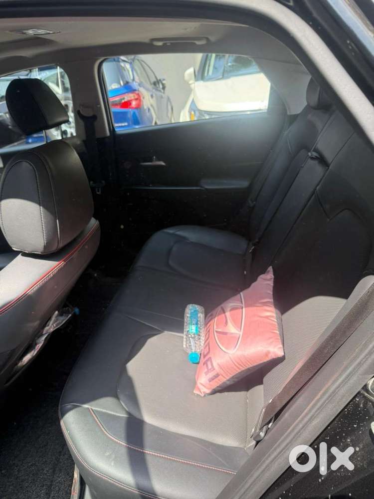 Hyundai Verna 2021 Petrol 30000 Km Driven