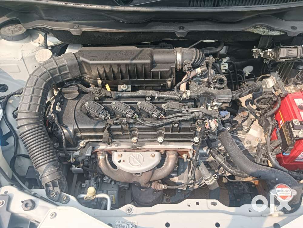 Maruti Suzuki Ertiga