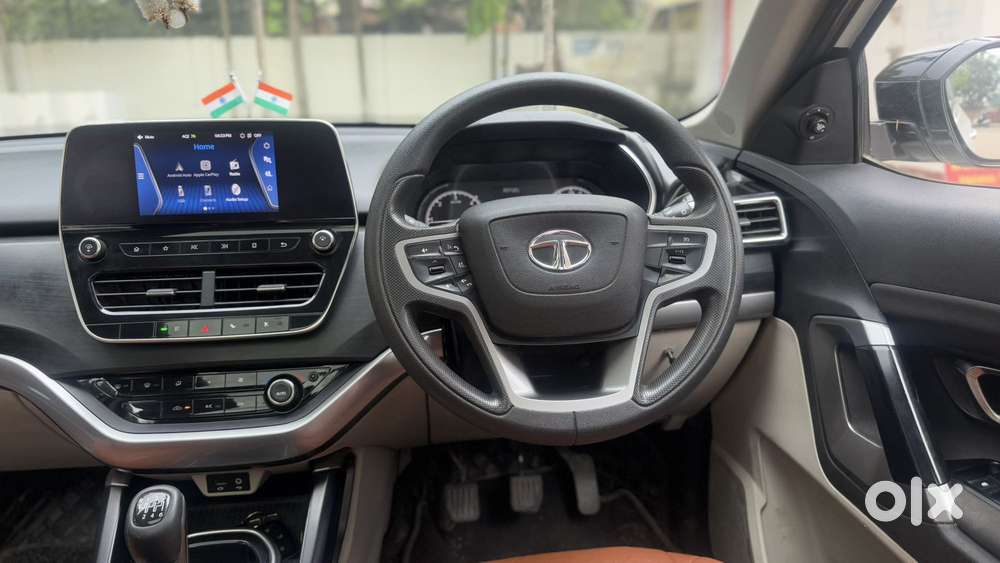 Tata Safari 2.0 Kryotec Xta Plus, 2022, Diesel