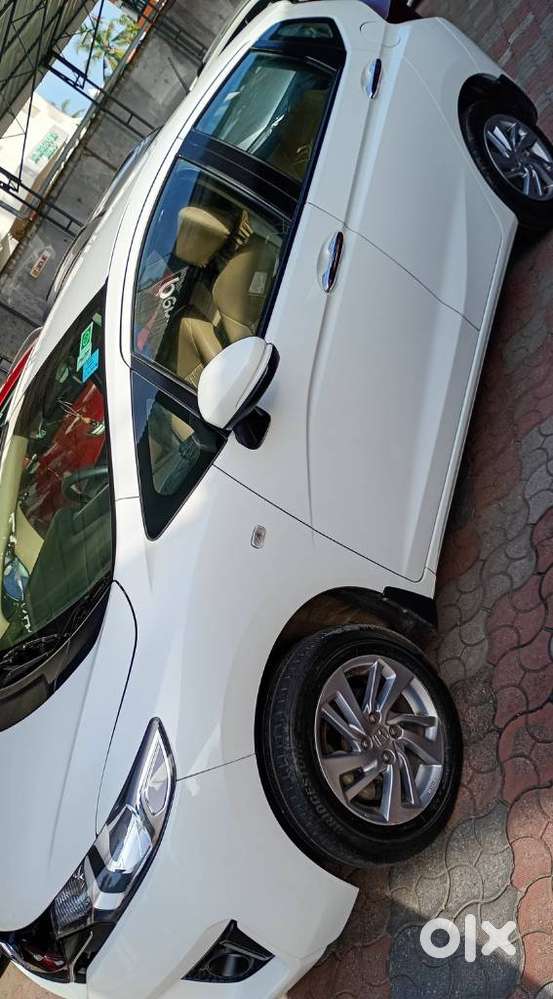 Honda Jazz V, 2019, Petrol