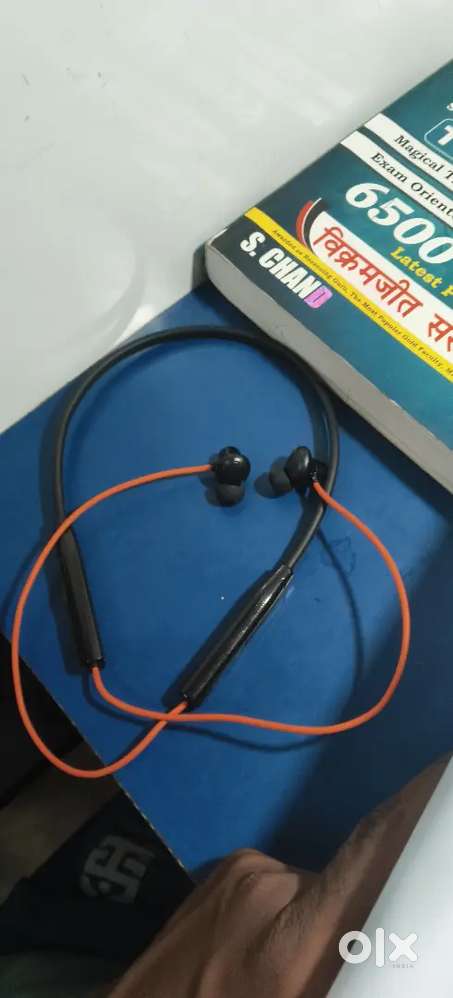 CORE NB6 Oraband Bluetooth Neckband