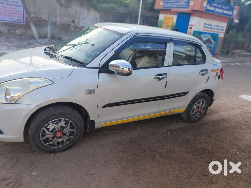 Maruti Suzuki Swift Dzire Tour Ldi, 2022, Cng & Hybrids