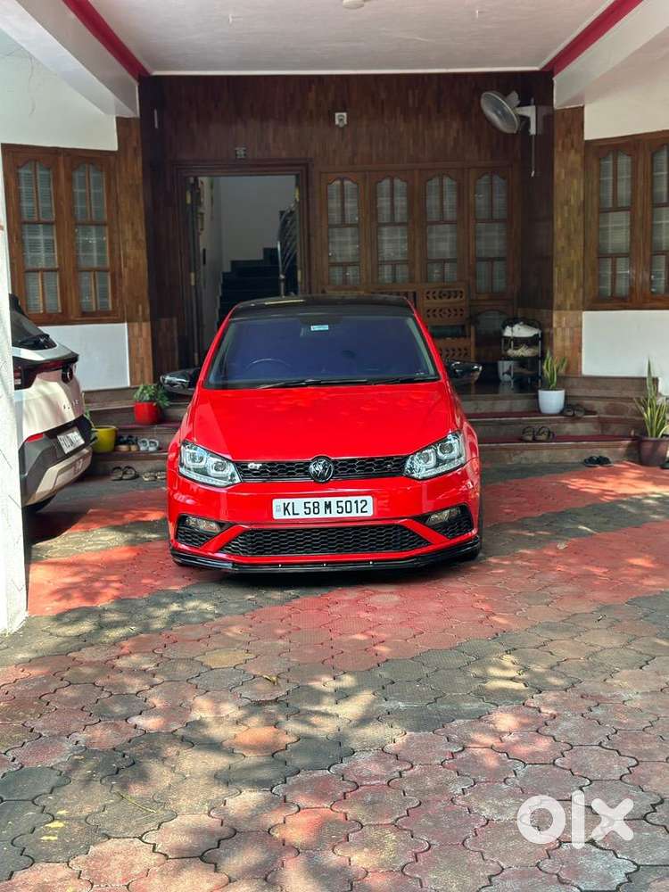 1.6l Gt Tdi (fully Loaded )