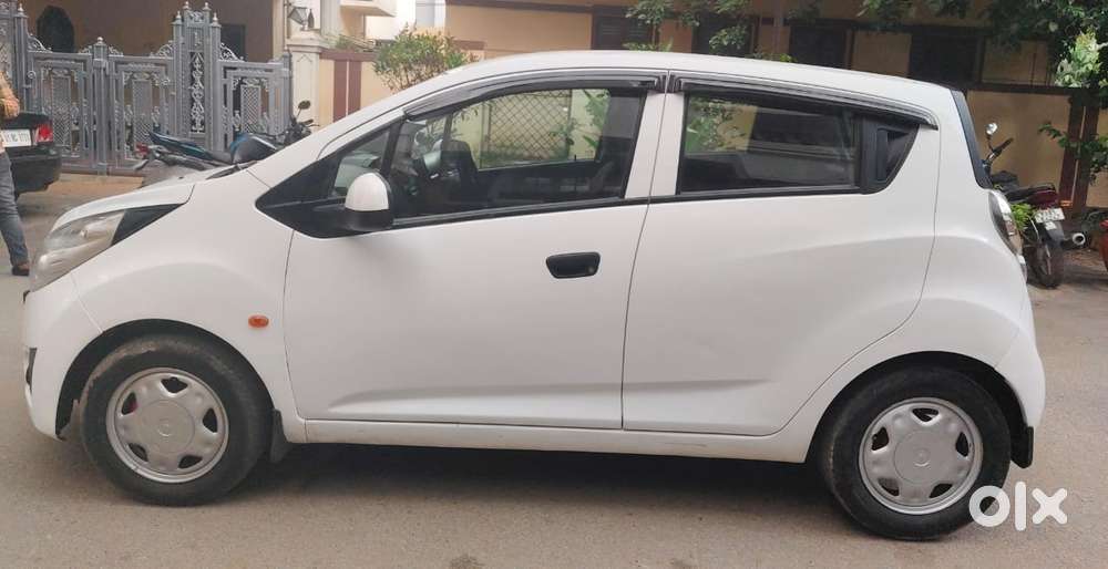 Chevrolet Beat Diesel Ls, 2013, Diesel