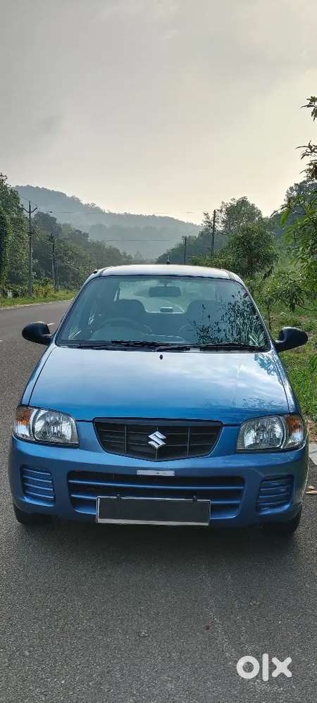 Alto Lxi Front Power Window