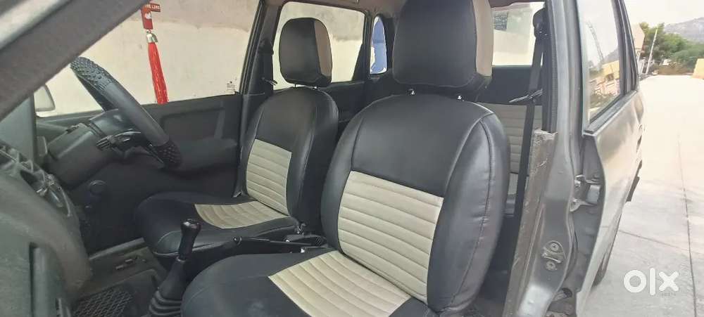 Maruti Zen Lx Lpg+petrol For Sale Good Condition Car