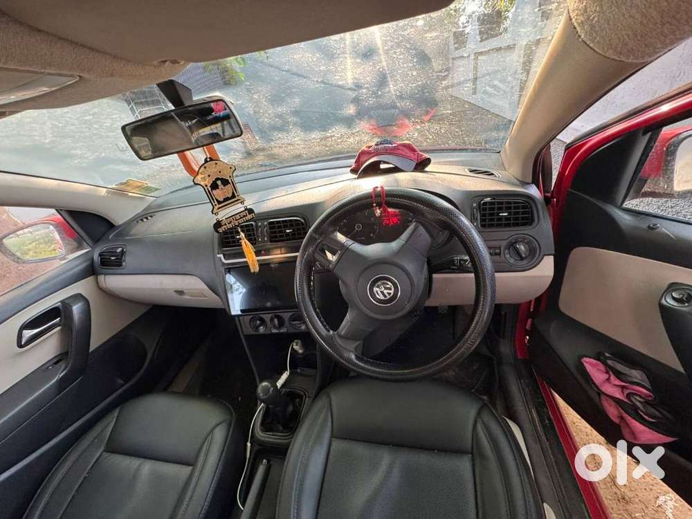 2013 Model Polo Good Condition