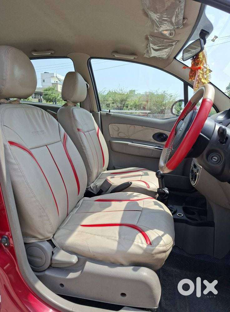 Chevrolet Spark 1.0 Lt, 2014, Petrol
